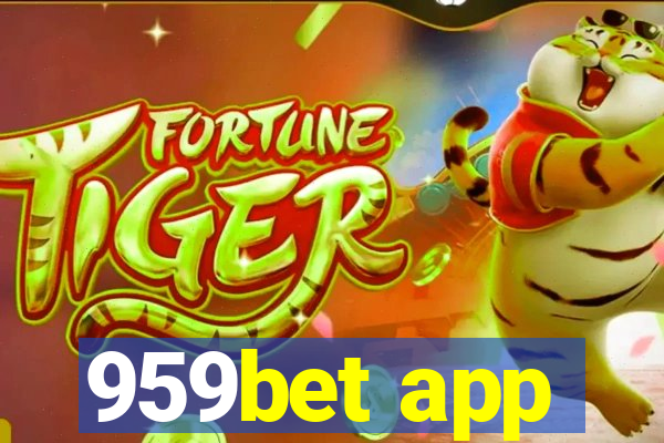 959bet app